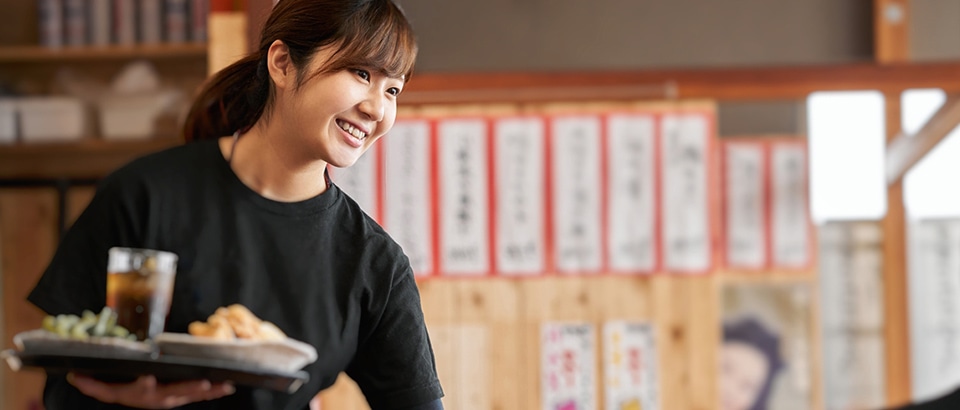 採用情報